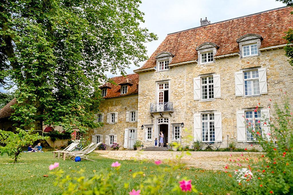 Chateau D'오리온 외부 사진