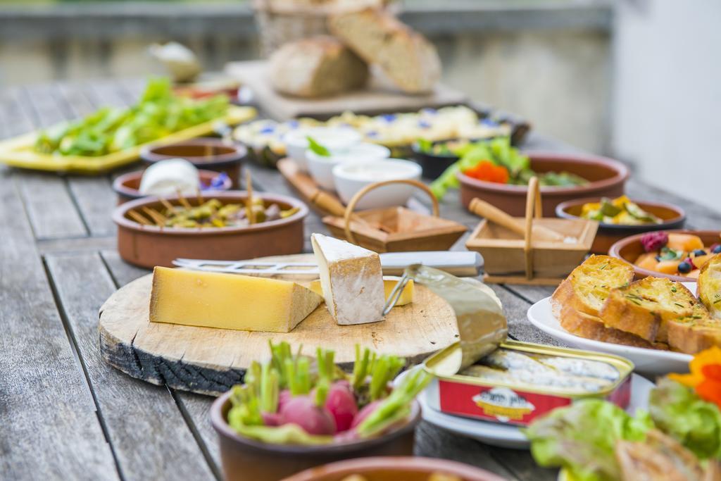 Chateau D'오리온 외부 사진